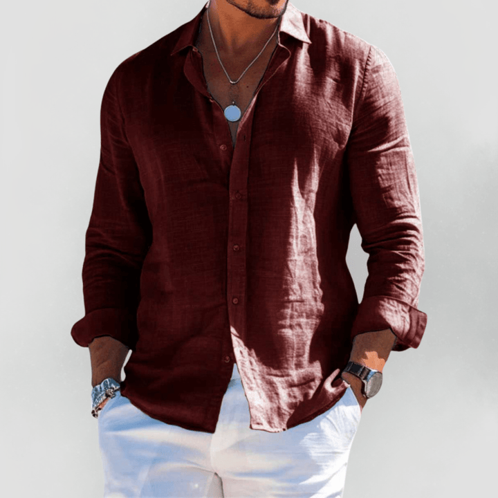 Riviera™ | Camiseta Verano