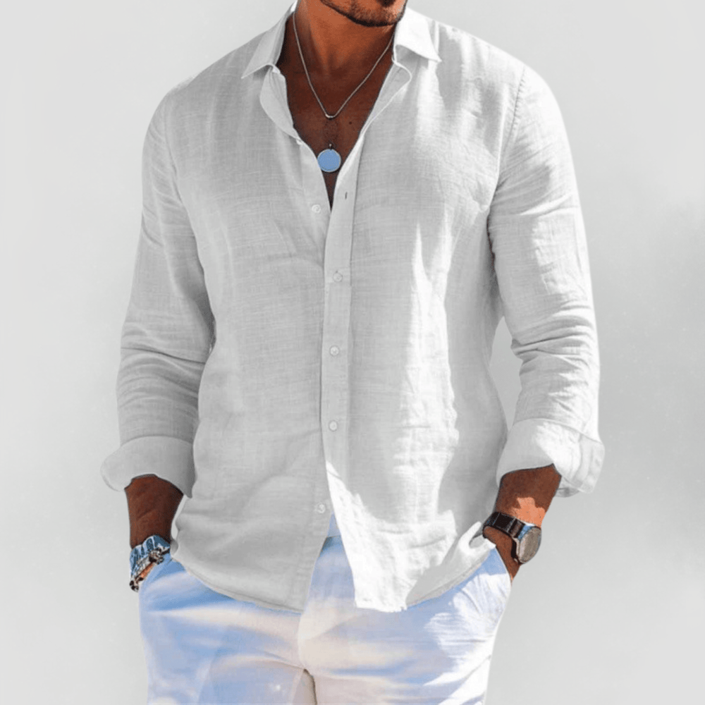 Riviera – Camiseta Verano - Musa de Ibiza