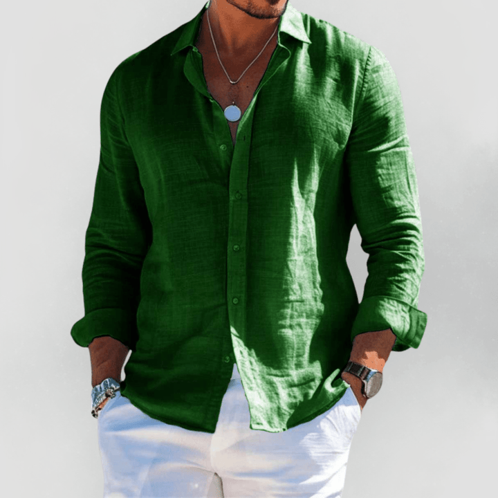 Riviera™ | Camiseta Verano