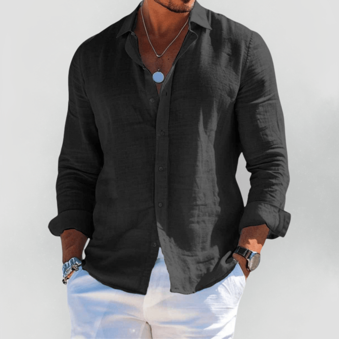 Riviera™ | Camiseta Verano