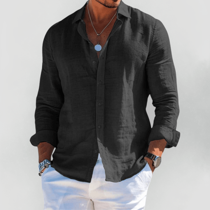 Riviera™ | Camiseta Verano