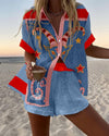 CELESTE™ – Conjunto Coordinado de Verano