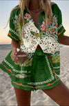 FAUNA™ – Conjunto Coordinado de Verano