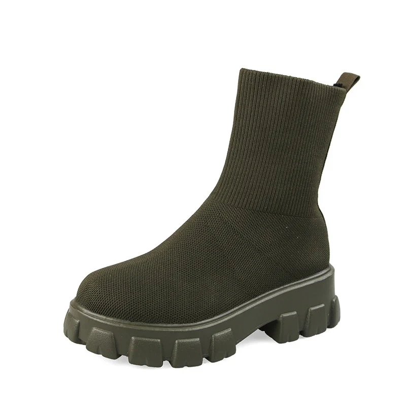 Amaia | Botines