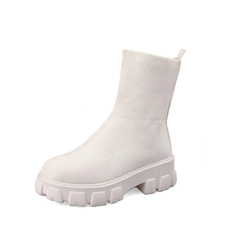 Amaia – Botines - Musa de Ibiza