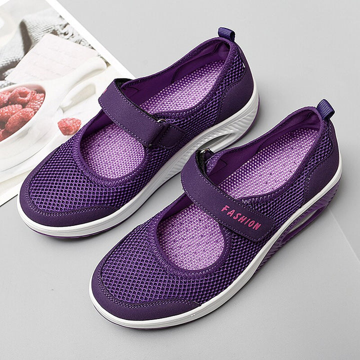 Jimena | Zapatos cómodos y antideslizantes