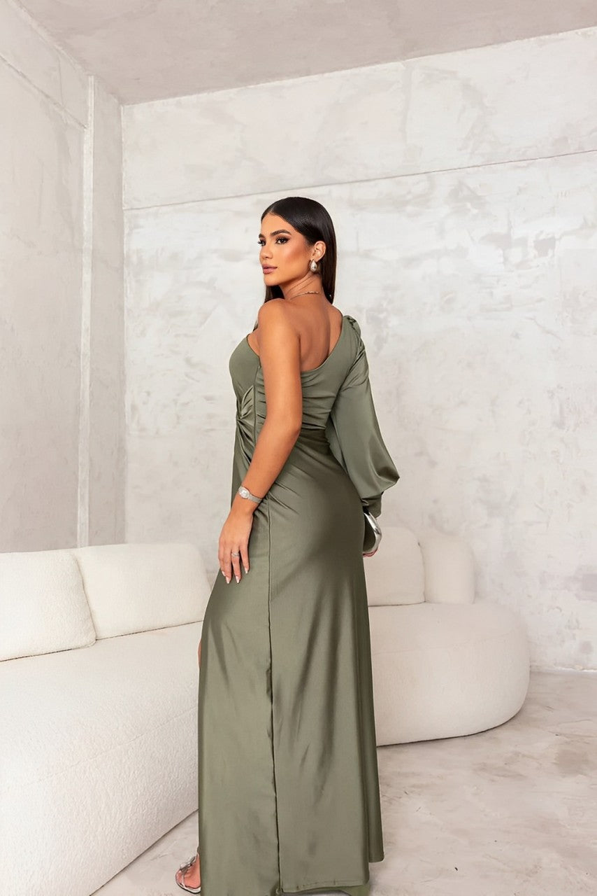 Francisca | Vestido Elegancia Moderna