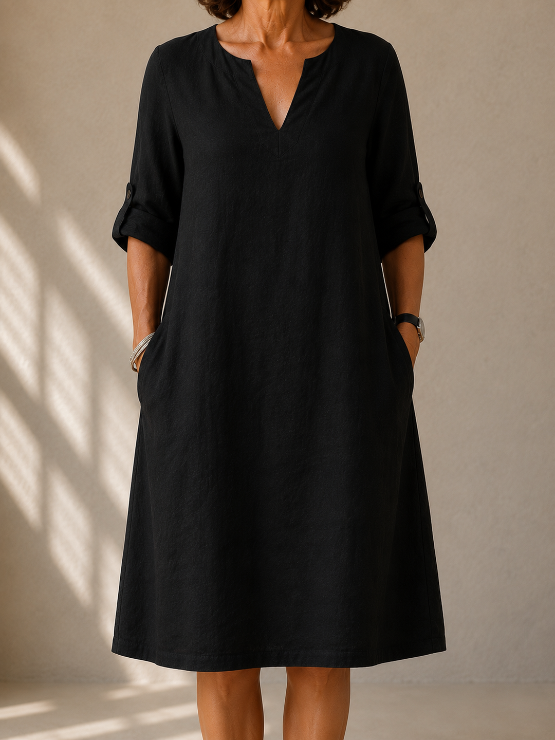 Musa de Ibiza | Vestido Alma™